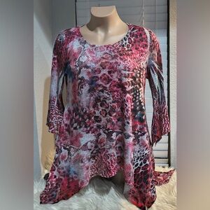 One World Women’s XL Top